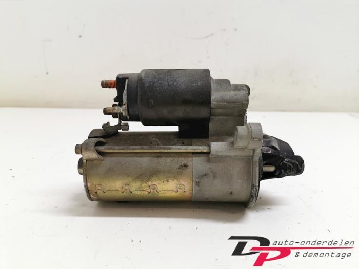 Startmotor van een Ford Mondeo, Gebruikt, -, -, Ophalen of Verzenden