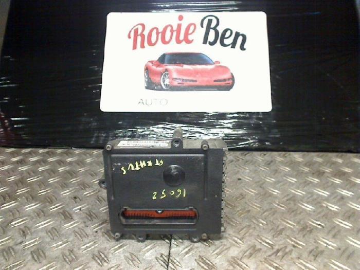 Computer Automatische Bak van een Chrysler Stratus, Gebruikt, -, Ophalen of Verzenden, -