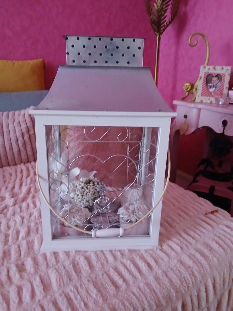Etagere, Huis en Inrichting, Woonaccessoires | Kandelaars en Kaarsen, Ophalen of Verzenden, Overige materialen, Minder dan 25 cm