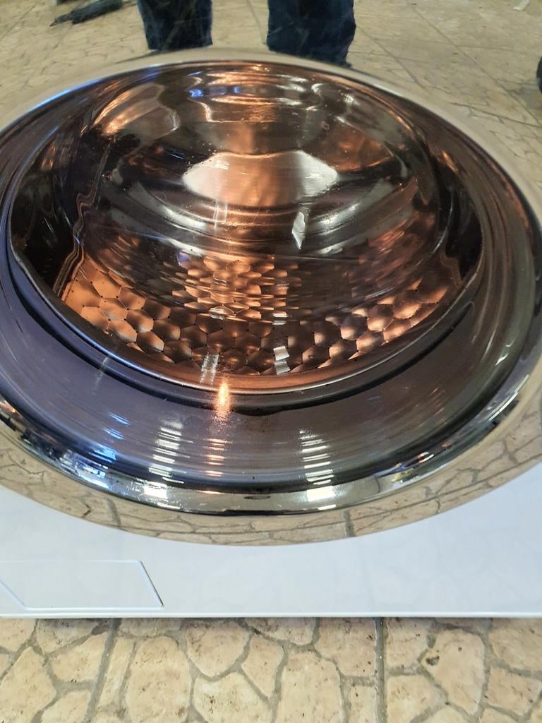 Miele wasmachine W3653 A++ 1600Toeren Inc Garantie, Witgoed en Apparatuur, Wasmachines, Gebruikt, Minder dan 85 cm, Ophalen of Verzenden