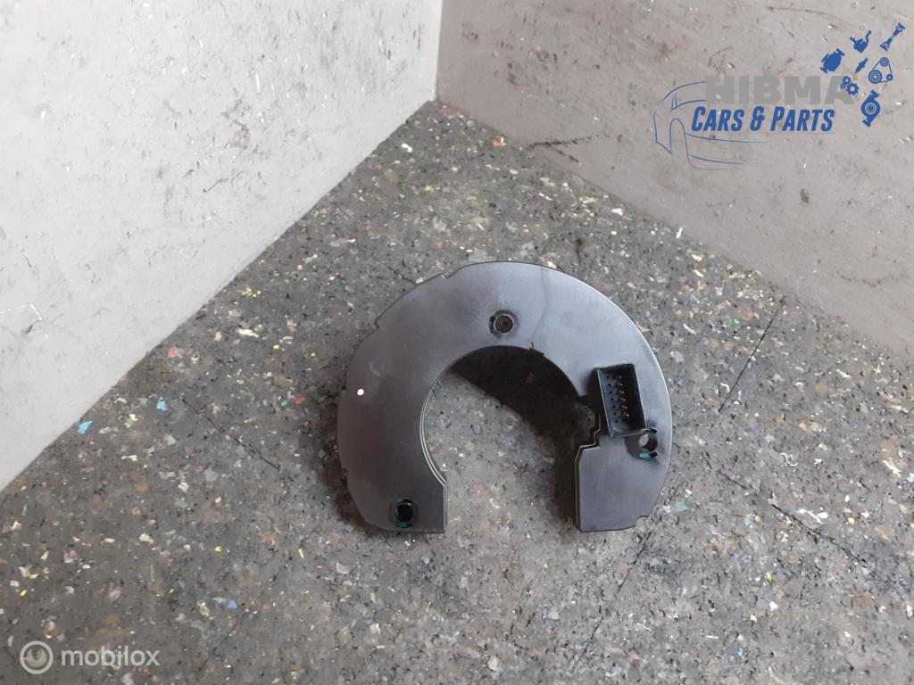 Stuurkolom module Chrysler 300C 3.0 V6 CRD ) 05175053AA, Ophalen of Verzenden, Gebruikt, Chrysler