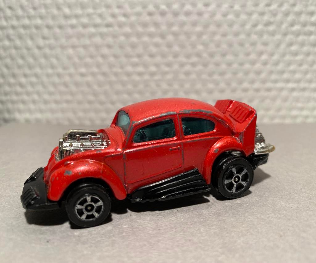 VW kever / bug hot rod, Ophalen of Verzenden, Zo goed als nieuw, Auto