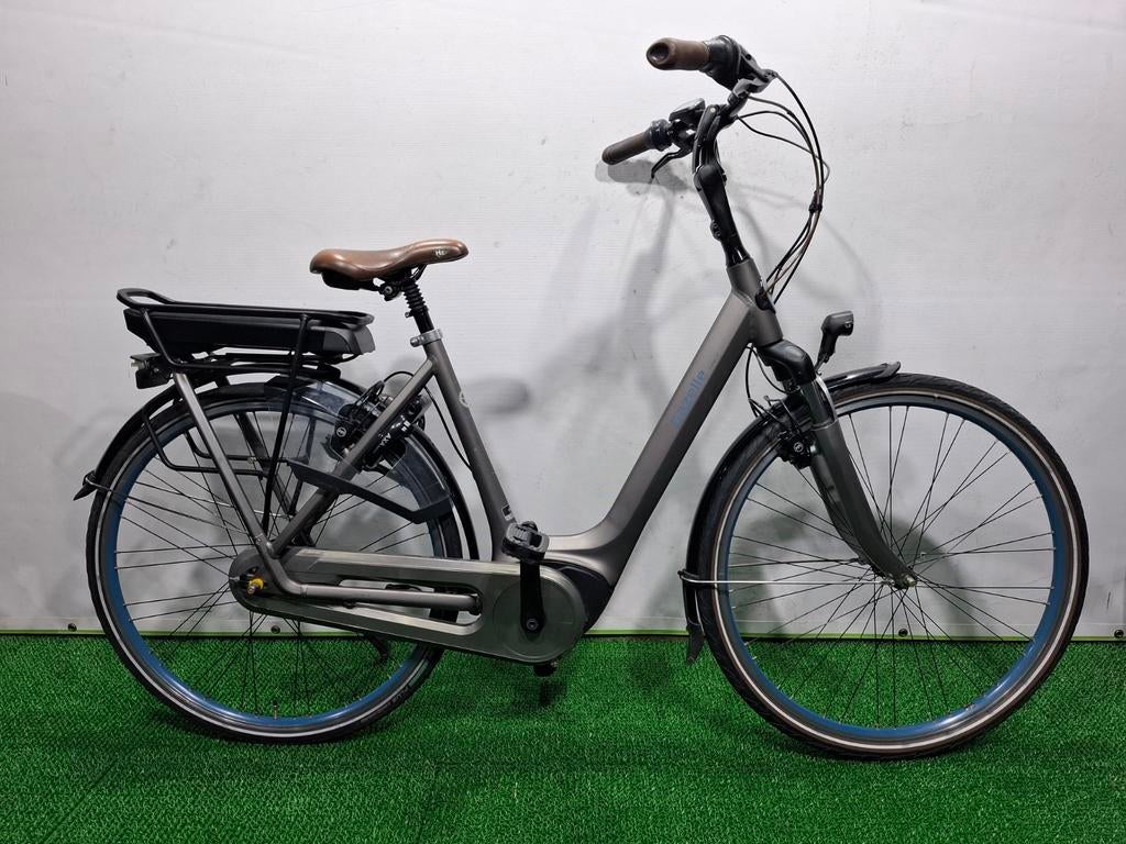 Gazelle orange C7 bosch 400wh ebikes, Ophalen, Zo goed als nieuw