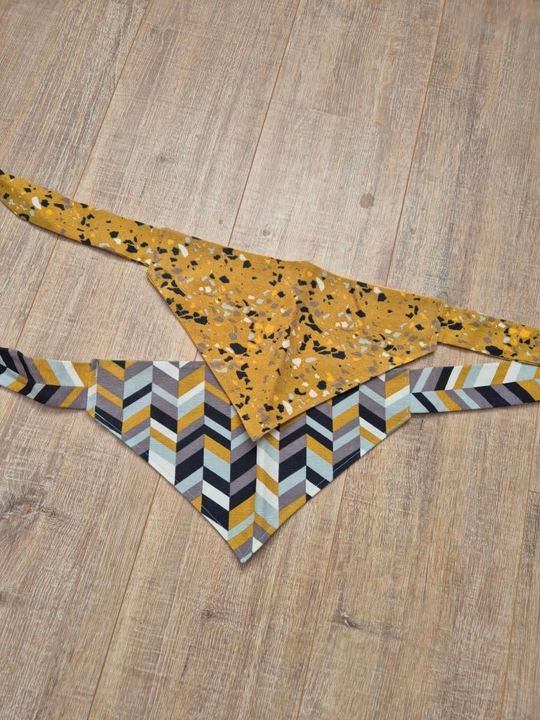Bandanas franse bulldog, Ophalen of Verzenden, Nieuw