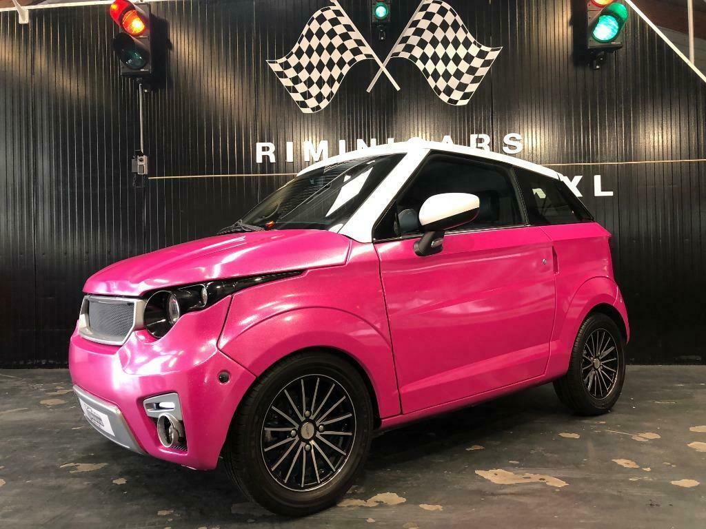 🤩🚗BROMMOBIEL INKOOP alle merken Grootste minicar center EU, Diversen, Brommobielen en Scootmobielen, Ophalen, Gebruikt