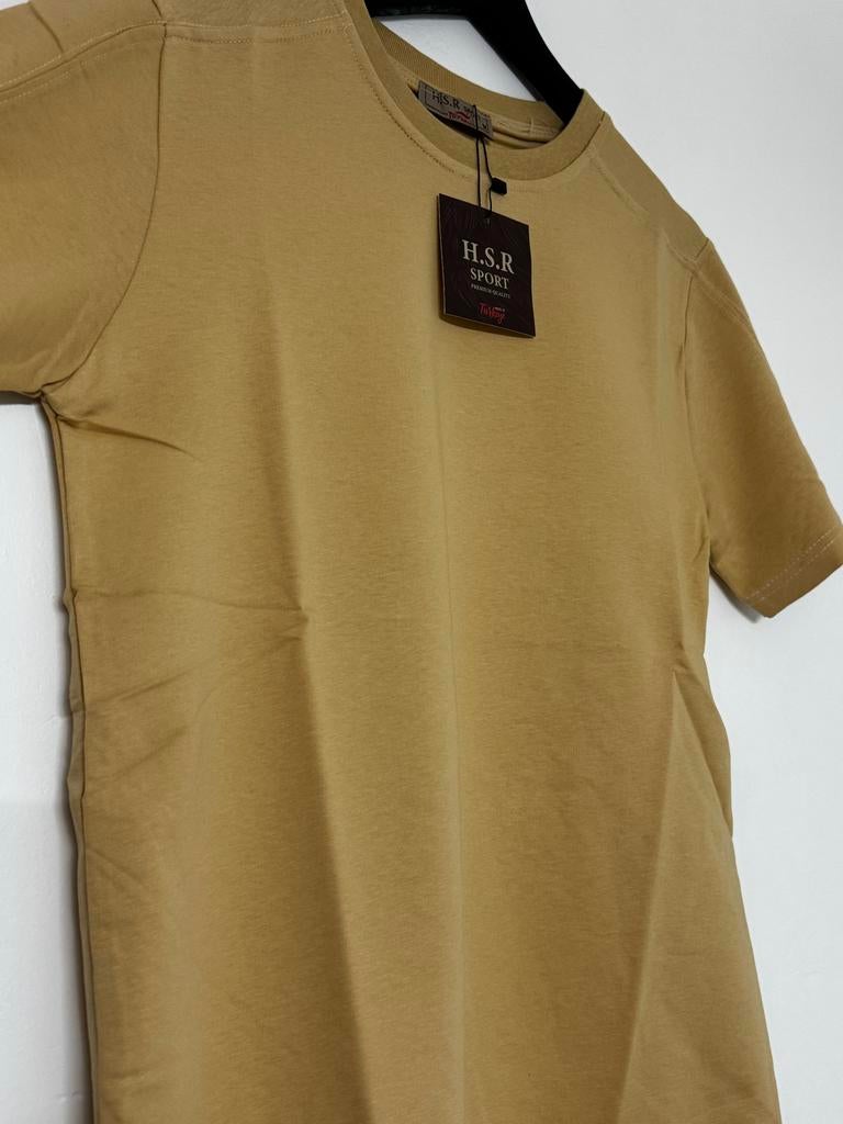 Nieuwe sweaters en T-shirts - complete partij, Kleding | Heren, T-shirts, Nieuw, Maat 46 (S) of kleiner, Overige kleuren, Ophalen of Verzenden