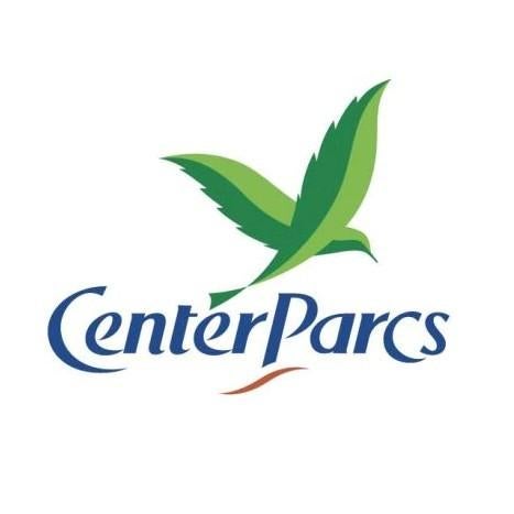 Cadeaubon Center Parcs twv €1000