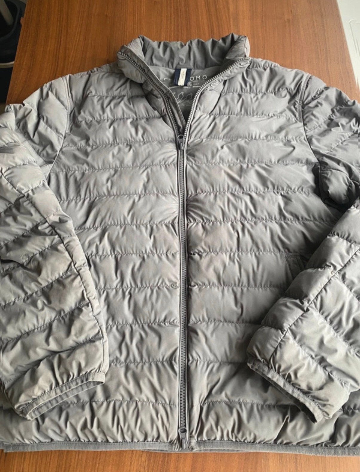 Jas van Profuomo. Uitstekende staat. Heren. L, Kleding | Heren, Jassen | Winter, Ophalen of Verzenden, Zo goed als nieuw, Maat 52/54 (L)