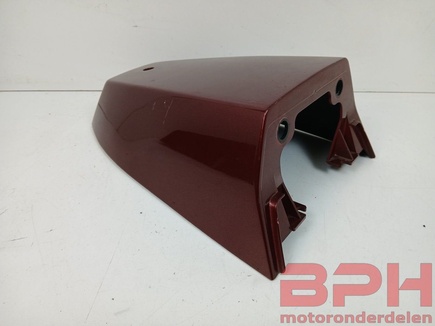 Seatcover Suzuki GSX-R 750 1100 1988 - 1990 seat cover 3 mon, Gebruikt, -, -, Ophalen of Verzenden