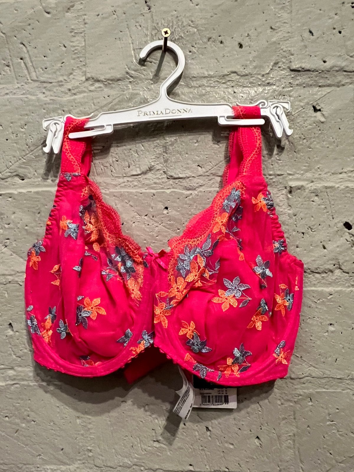 Prima Donna bh 75G 80G 85E NIEUW!! Nieuwprijs €112,-, Ophalen of Verzenden, BH