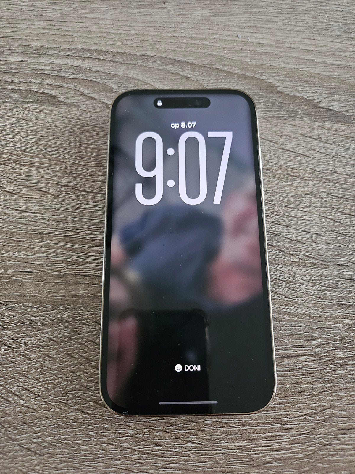 iPhone 14 Pro 128 GB Goud, Telecommunicatie, Mobiele telefoons | Apple iPhone, Ophalen, Goud, 128 GB, IPhone 14 Pro