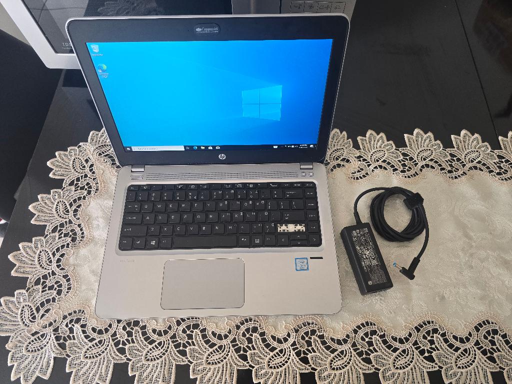Hp ProBook 430 G4, Ophalen of Verzenden, 13 inch, 2 tot 3 Ghz, SSD