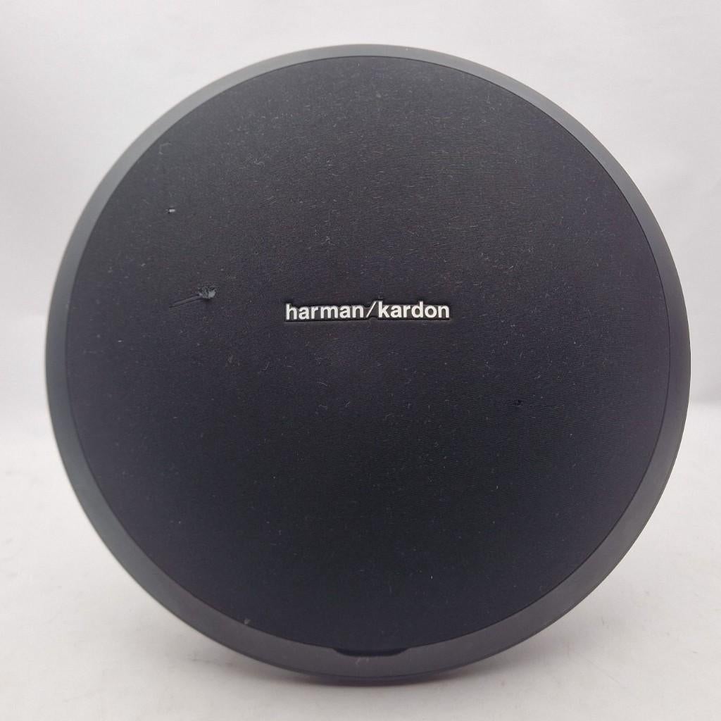 Harman Kardon Onyx 4 || Nu maar €99.99, Overige merken, Subwoofer, Ophalen of Verzenden, Zo goed als nieuw