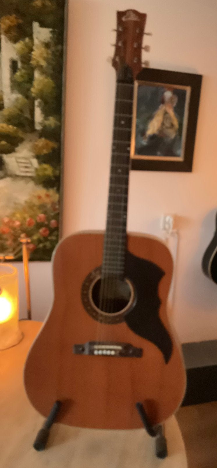 Gitaren te koop, Ophalen, Gebruikt, Klassieke of Spaanse gitaar