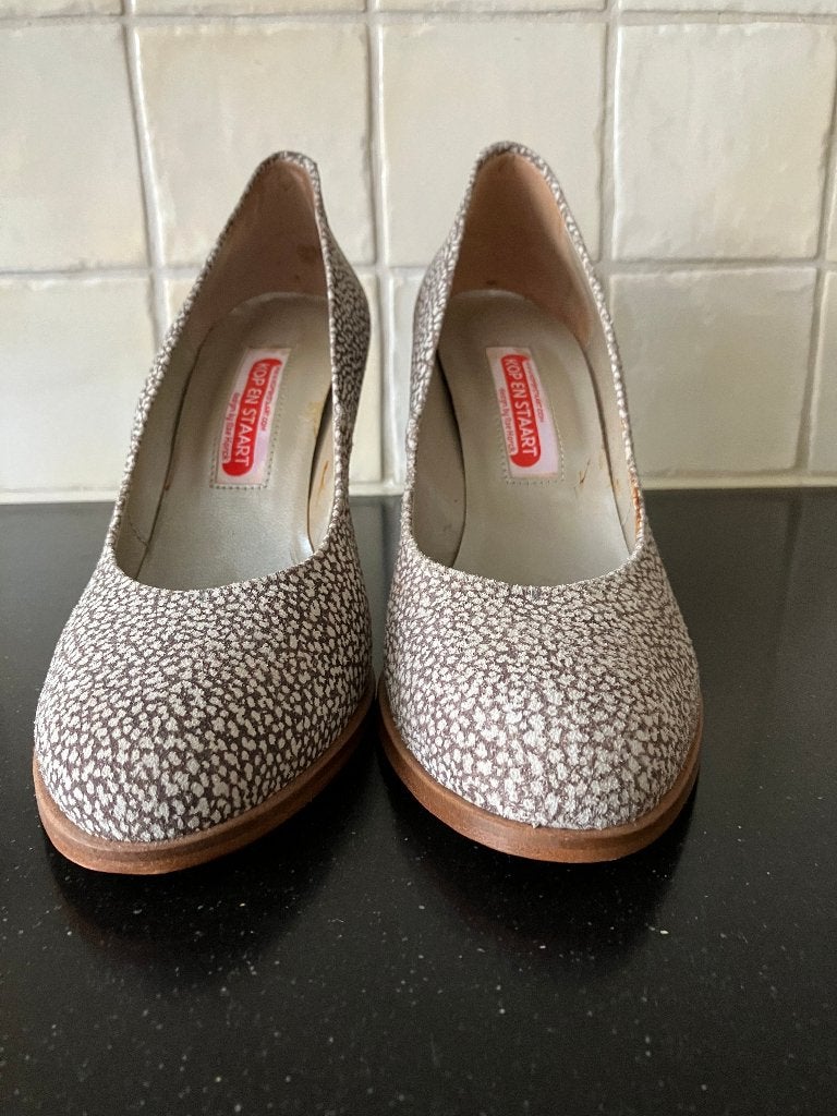 Pumps, Kleding | Dames, Schoenen, Pumps, Overige kleuren, Verzenden, Nieuw