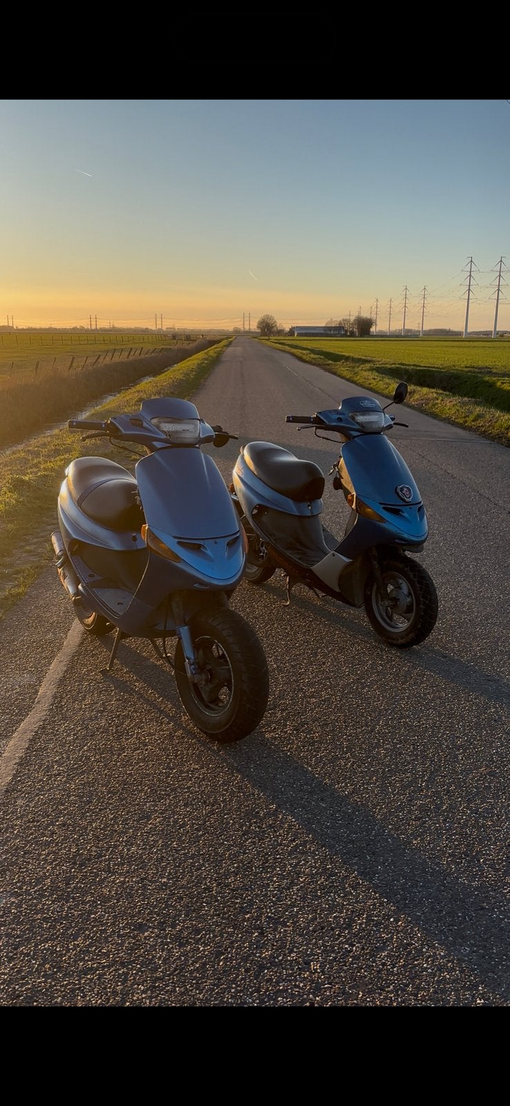 GEZOCHT PEUGEOT buxy/zenith kappen(set), Ophalen of Verzenden, Zo goed als nieuw, Benzine, Overige modellen