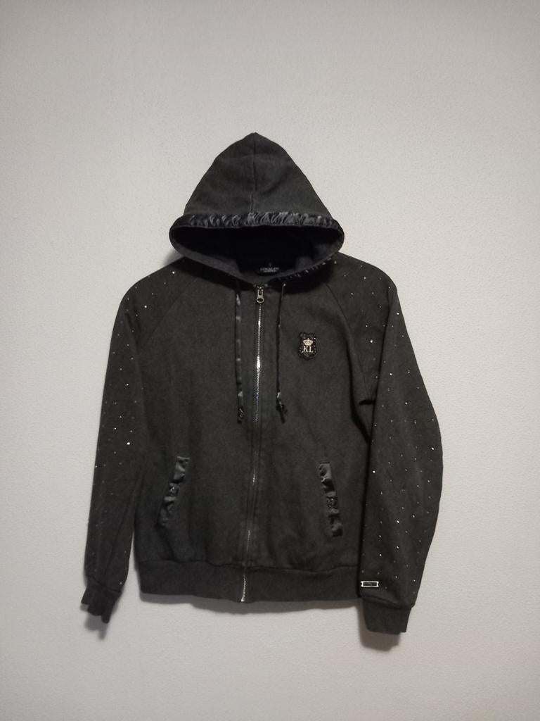 Z.g.a.n. KINGSLAND vest/hoody., Dieren en Toebehoren, Ophalen of Verzenden, Zo goed als nieuw, Dressuur, Bovenkleding