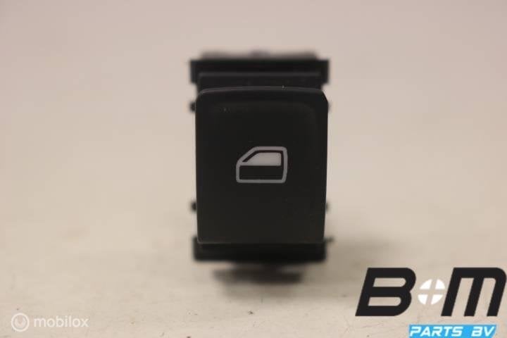 Raamschakelaar RV RA LA VW Polo 6C 6C0959855, Auto-onderdelen, Dashboard en Schakelaars, Gebruikt