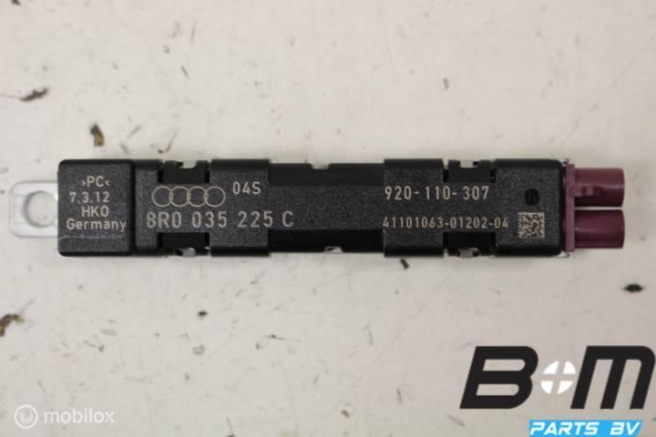 Antenneversterker Audi Q5 FL 8R0035225C, Auto diversen, Autoradio's, Gebruikt