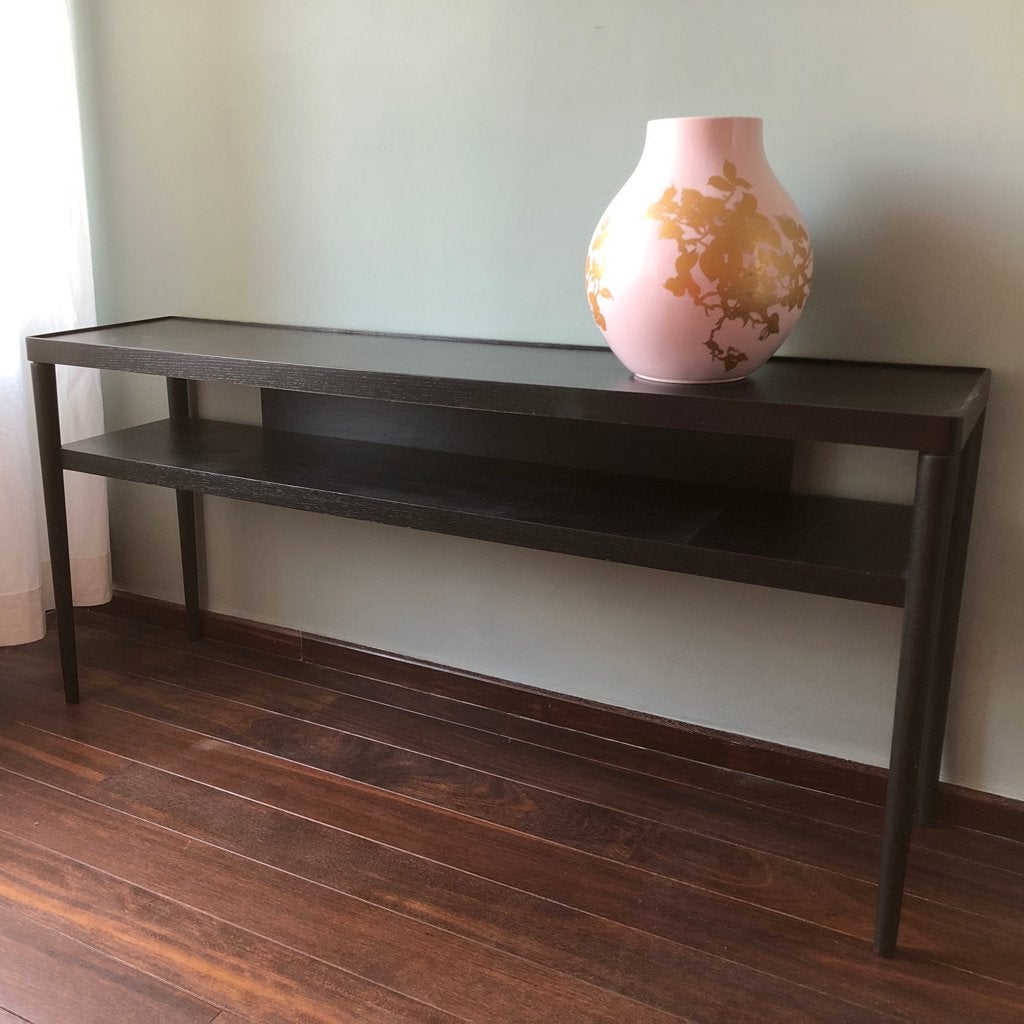 IKEA STOCKHOLM, sidetable, Huis en Inrichting, Ophalen, 100 tot 150 cm, Scandinavian Design, Zo goed als nieuw