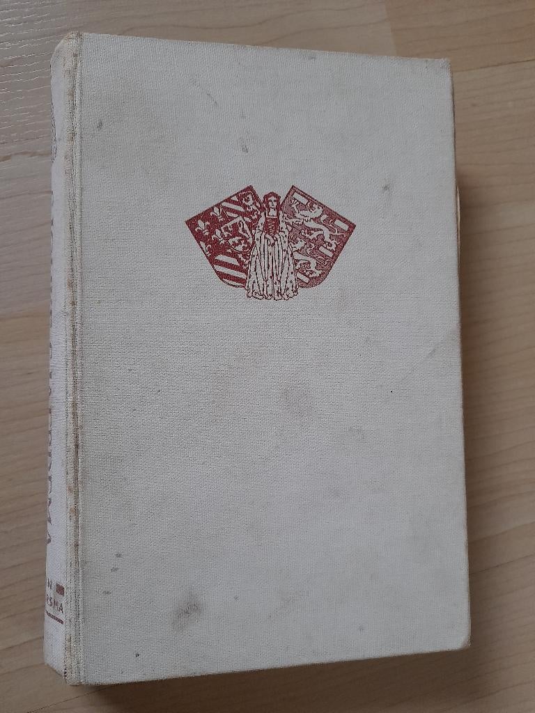 SJOUKE SJAERDEMA  Jan Jagersma, Ophalen of Verzenden, Gelezen