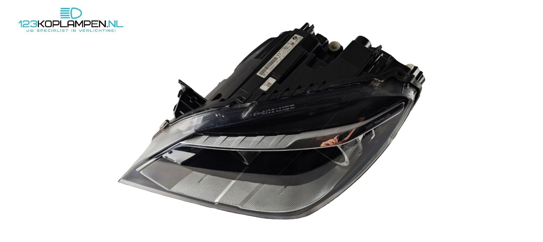 BMW F06 F12 F13 6 Serie Full Led Adaptive koplamp links, Gebruikt, -, -, Ophalen of Verzenden