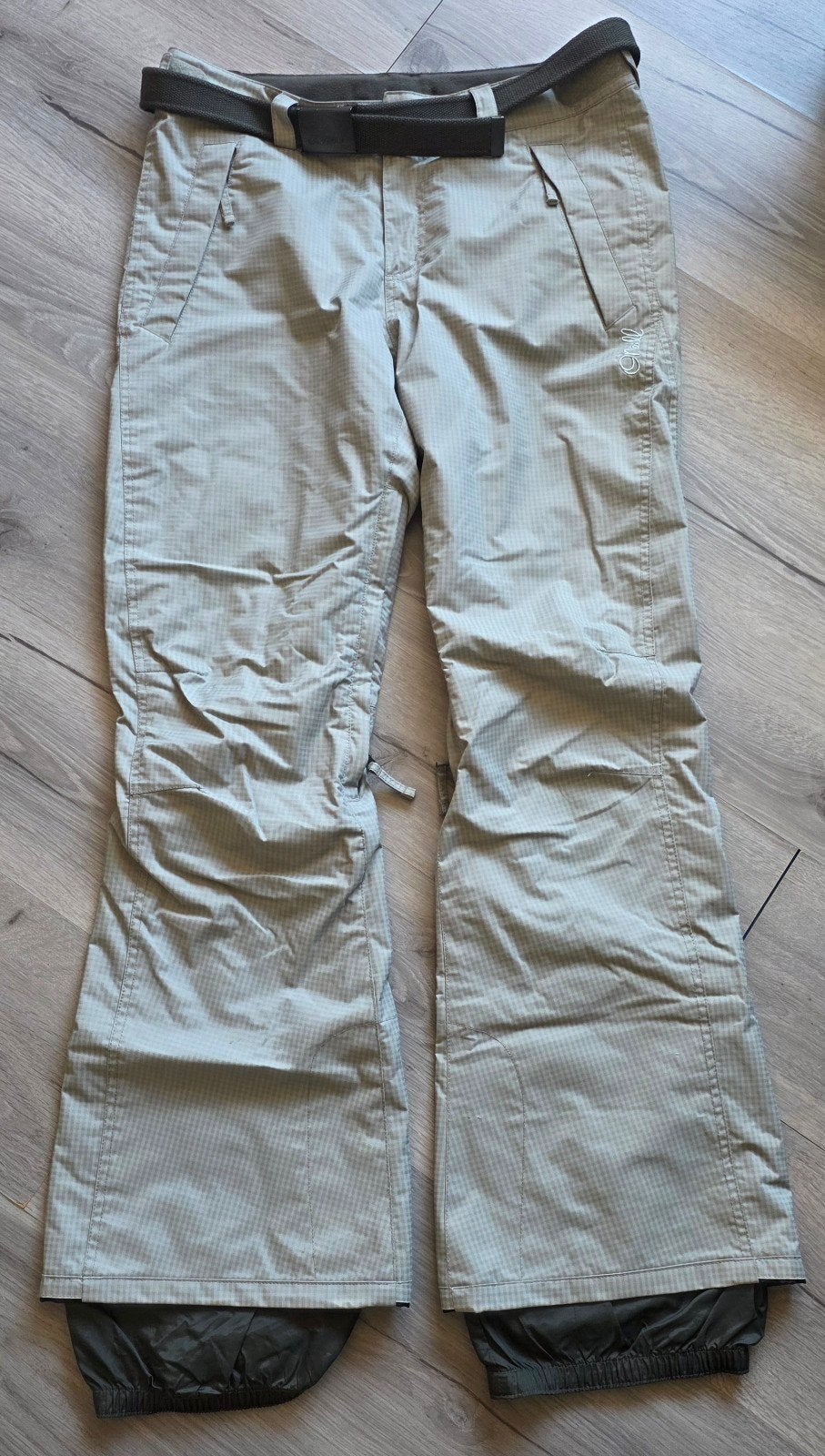 skibroek, Ophalen of Verzenden, Zo goed als nieuw, Oneil, Broek