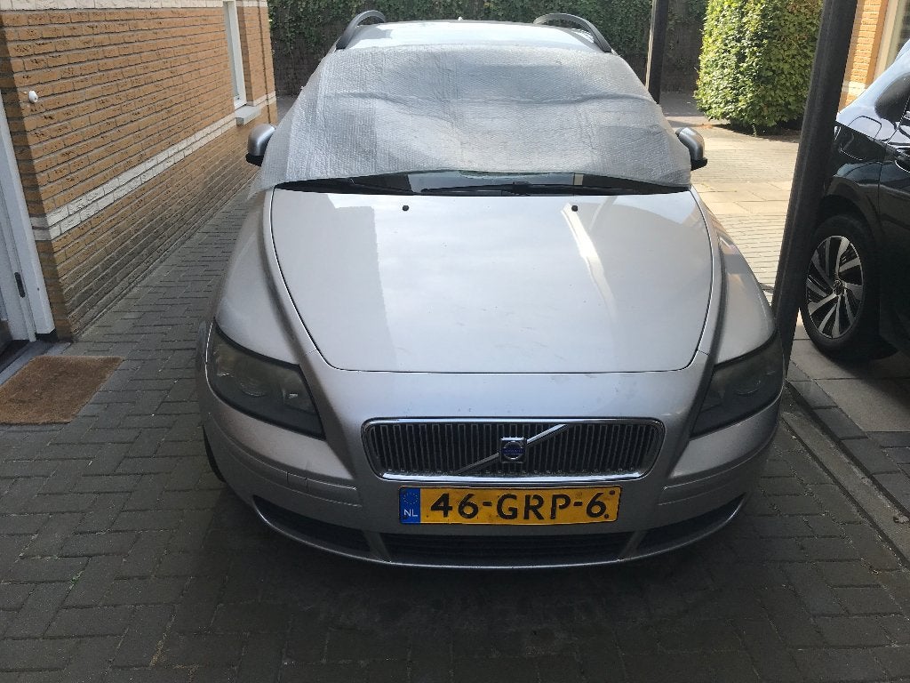 Sloop of loop, Ophalen, Gebruikt, Volvo