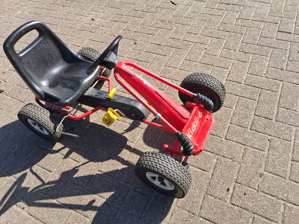 te koop skelters, Kinderen en Baby's, Ophalen, Gebruikt, Overige merken