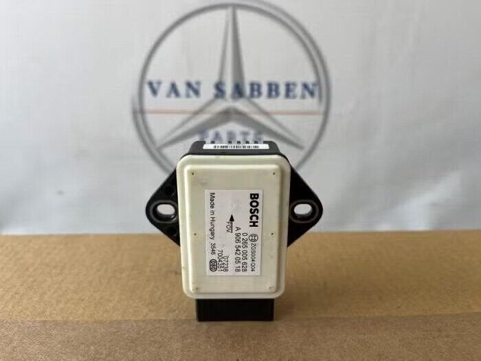 Esp Duo Sensor van een Mercedes Sprinter, Ophalen of Verzenden, Gebruikt