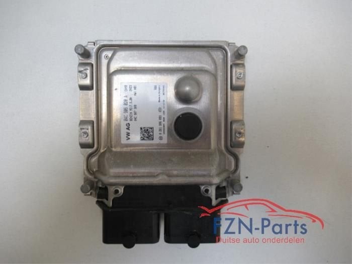 VW UP! Electronic Control Unit ( ECU ), Auto-onderdelen, Ophalen of Verzenden, Gebruikt