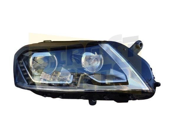 Volkswagen Passat B7 (1/11-10/14) Koplamp Rechts  (HID / dyn, Auto-onderdelen, Verlichting, -, -, Nieuw, -