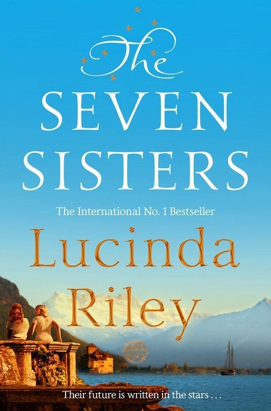 3x Lucinda Riley, Ophalen of Verzenden, Gelezen