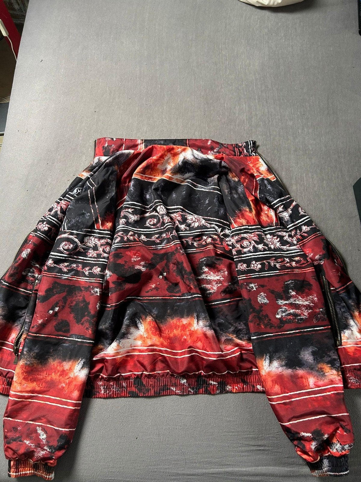 Australian Acetaat Jas - Zo goed als nieuw, Kleding | Heren, Maat 48/50 (M), Ophalen of Verzenden, Zo goed als nieuw, Australian