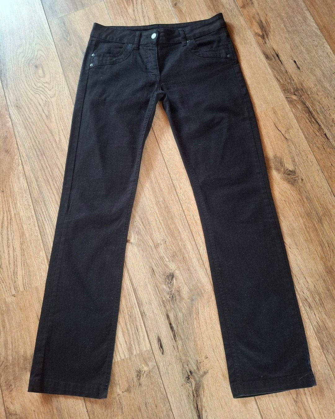 ESPRIT nieuwe spijkerbroek. Mt 38, Verzenden, Zo goed als nieuw, Blauw, W30 - W32 (confectie 38/40)
