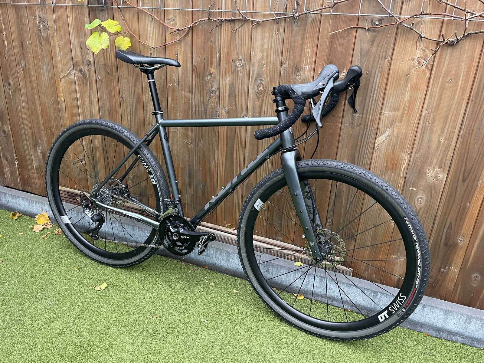Kona Rove ltd gravel bike, Fietsen en Brommers, 49 tot 53 cm, Ophalen, Zo goed als nieuw, Overige merken