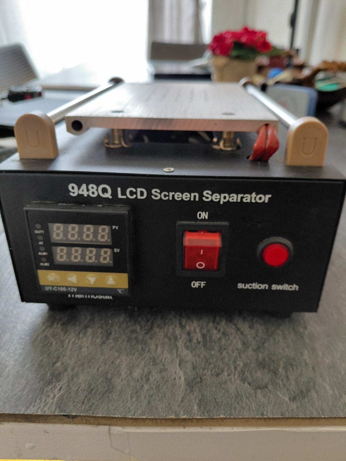 Lcd Separator, Ophalen of Verzenden, Overige typen