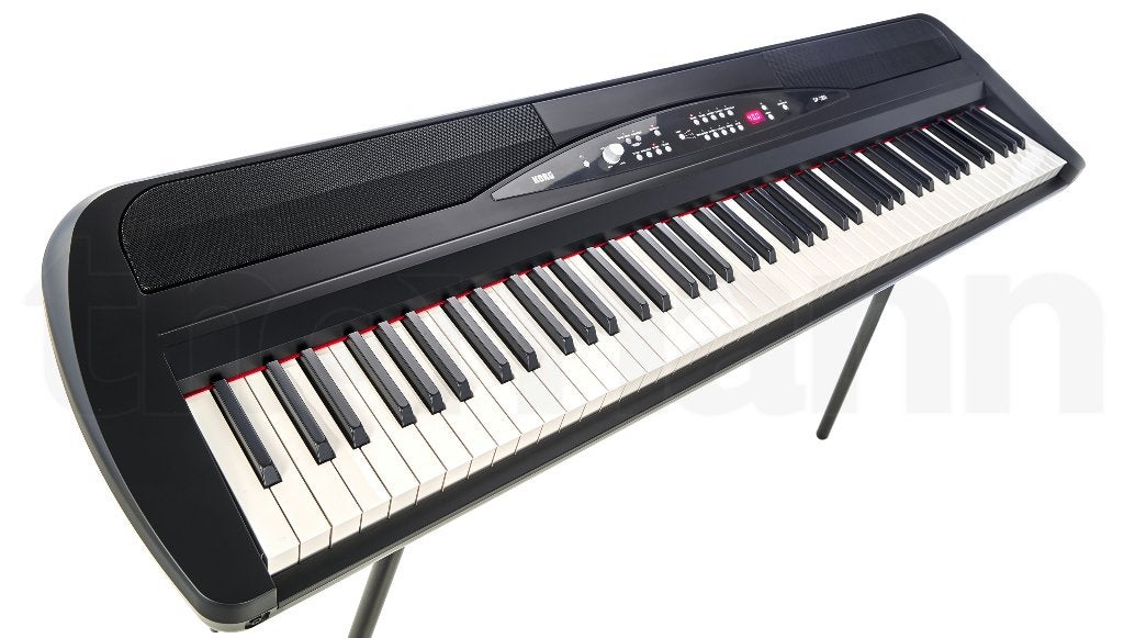 Foto 4 van Korg stagepiano sp-280