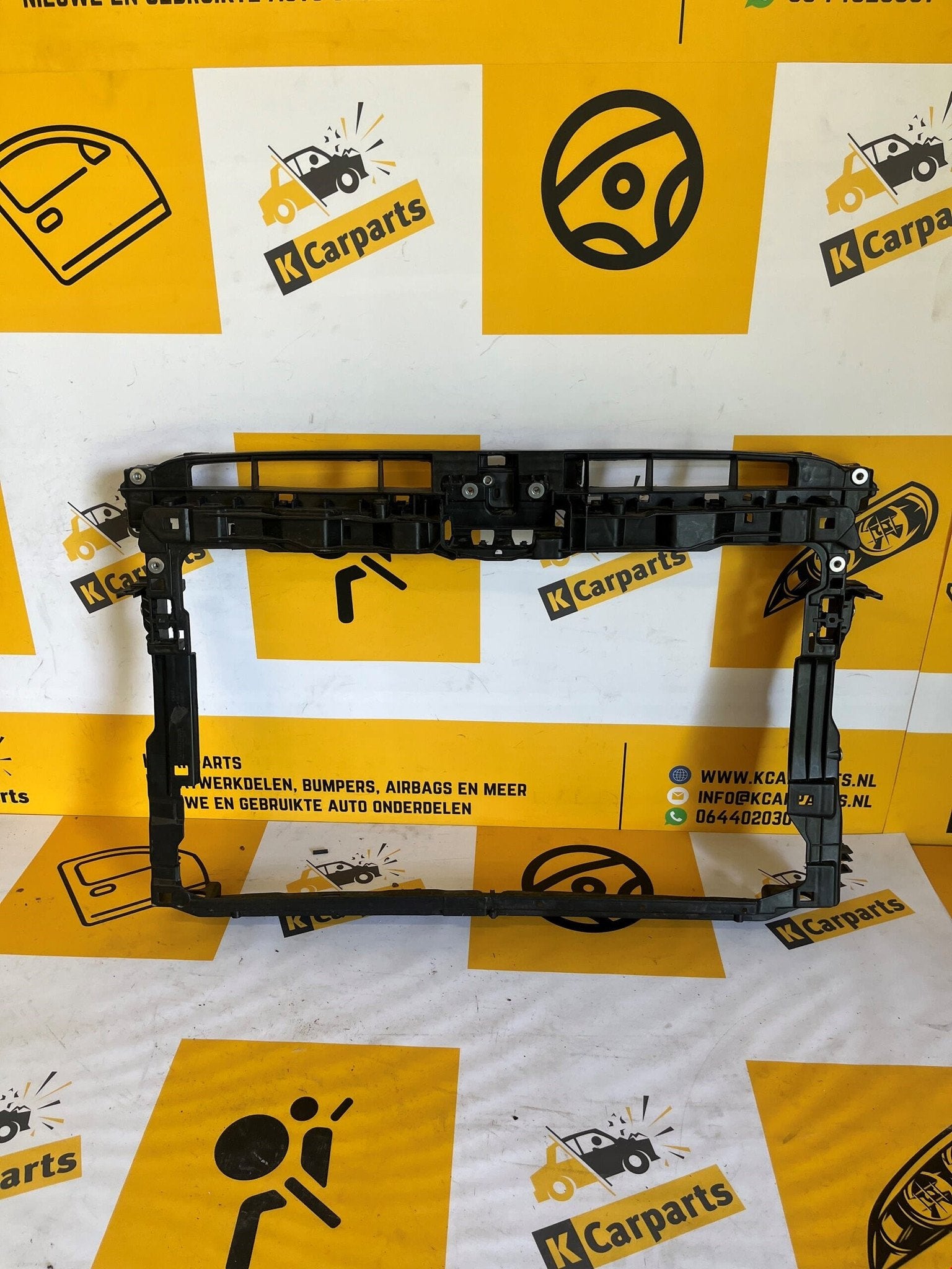 Voorfront Vw Golf 7 VII 1.2TSi 1.6 TDI 5GG805588D front