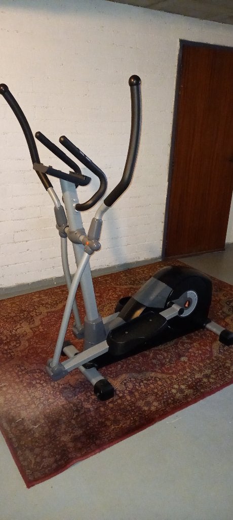 Crosstrainer, Ophalen, Gebruikt, Crosstrainer