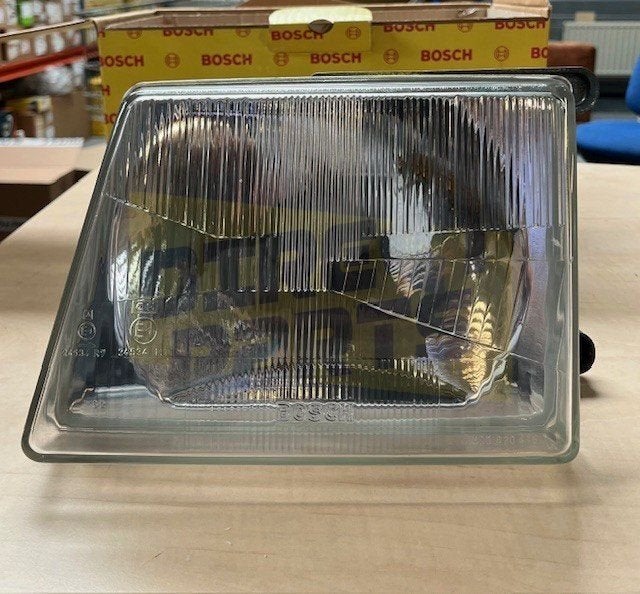 Opel Kadett D (1979-1984) koplamp Bosch Links OES! 030102000