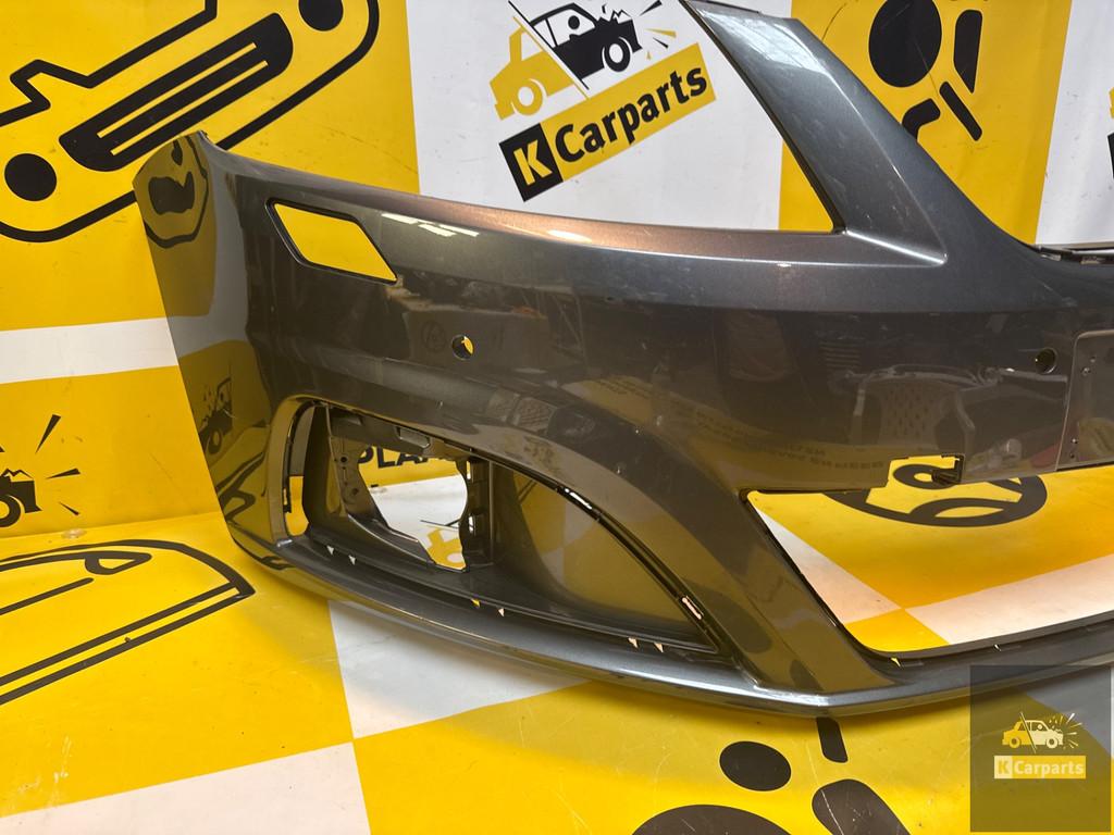 Seat Alhambra voorbumper KLS PDC 7N5807221A, Info@fabrikant.eu, Ophalen of Verzenden, Bumper, Seat