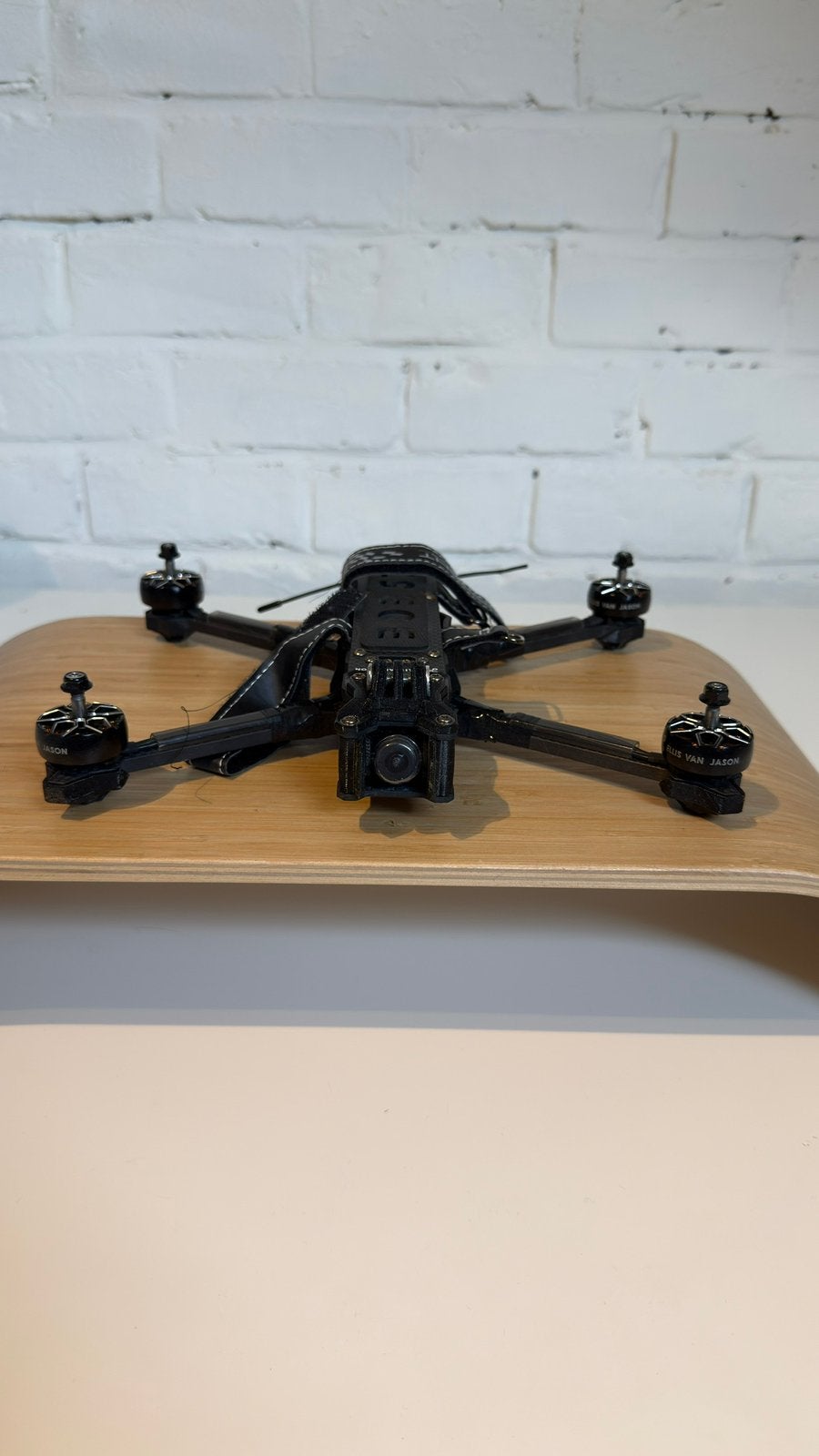 iFlight BOB57 6” FPV-drone, Ophalen of Verzenden, Gebruikt, Quadcopter of Multicopter