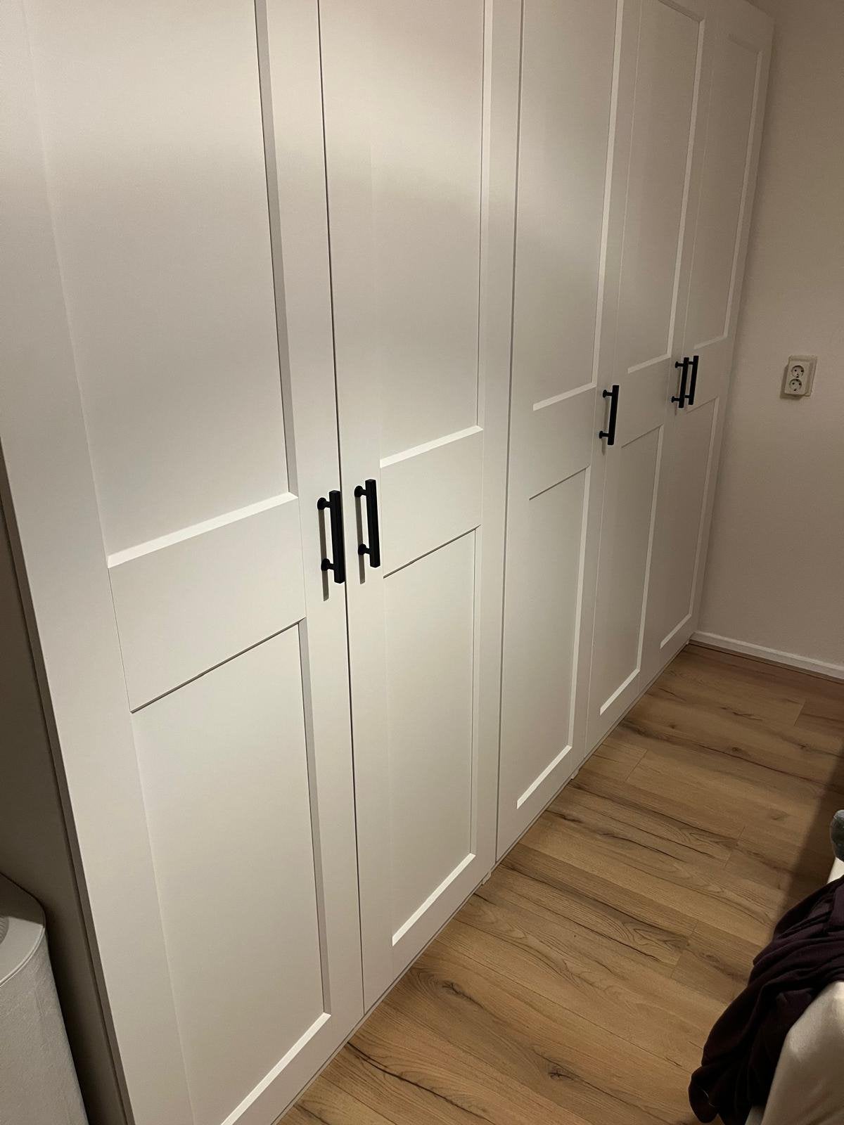 Grimo pax deuren, Huis en Inrichting, Ophalen of Verzenden, Zo goed als nieuw, 50 tot 100 cm, 200 cm of meer