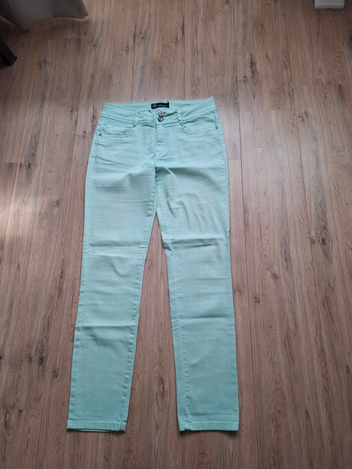 Soja Concept Jeans - Maat 38, Soja concept, Overige kleuren, Ophalen of Verzenden, Zo goed als nieuw