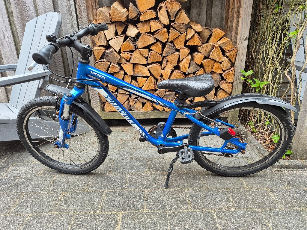 Mountainbike 20 inch, Fietsen en Brommers, Fietsen | Kinderfietsjes, Ophalen, Gebruikt, 20 inch of meer, Specialized