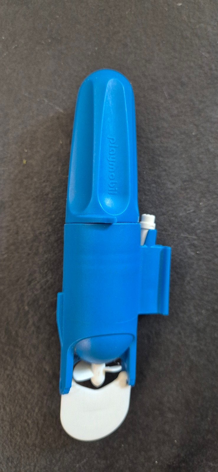 Playmobil Onderwatermotor (5159/7350) voor boten, Kinderen en Baby's, Speelgoed | Playmobil, Ophalen of Verzenden