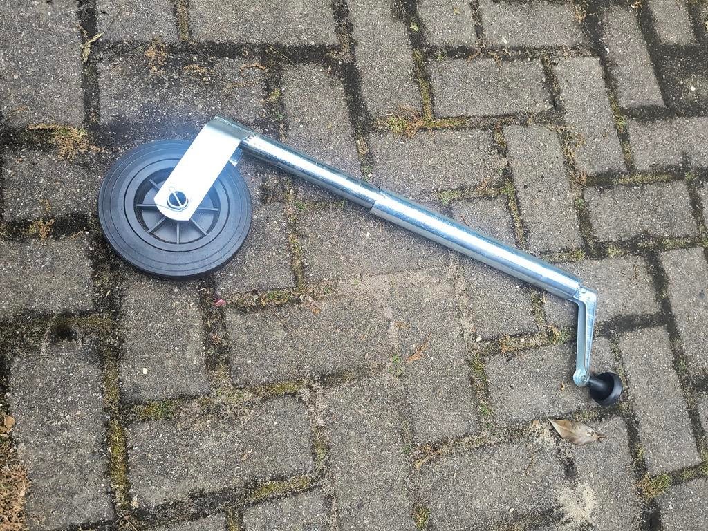 Caravan zwenkwiel ongebruikt, Ophalen of Verzenden, Nieuw