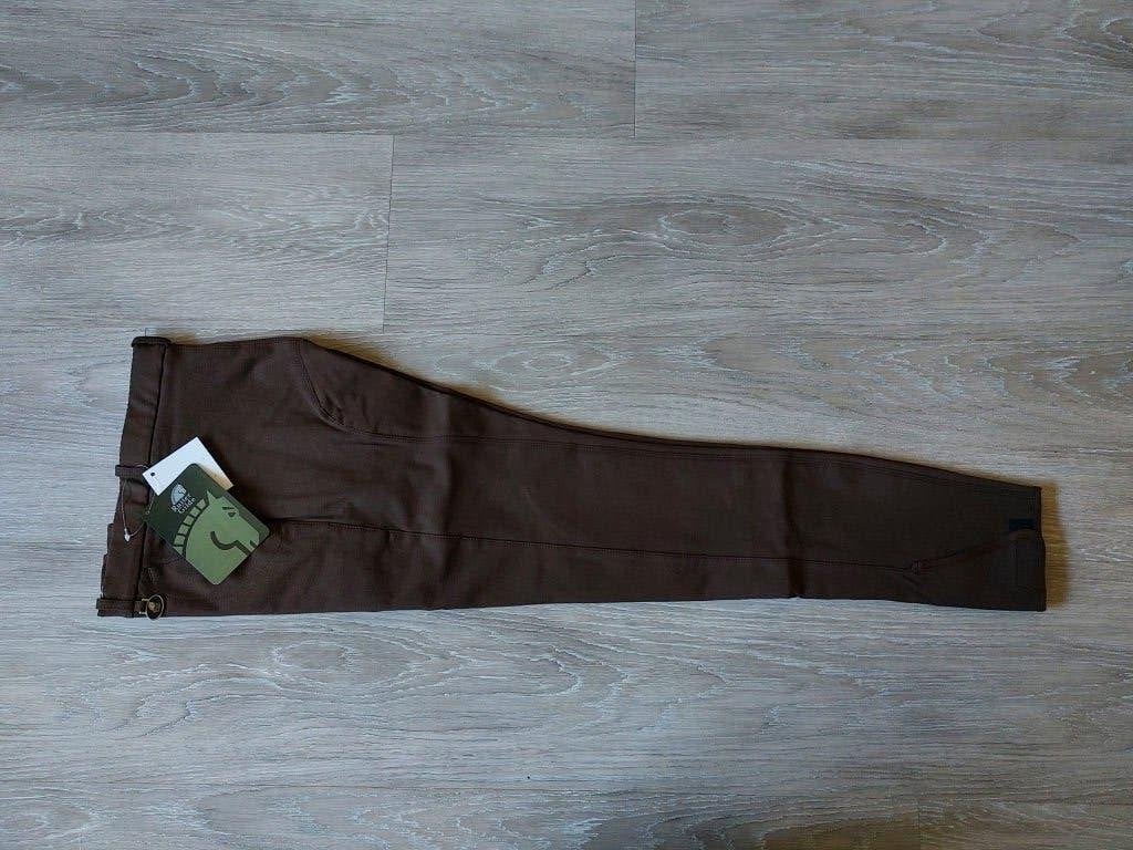 Ruitergilde rijbroek - maat 176, Dieren en Toebehoren, Paardrijkleding, Ophalen of Verzenden, Nieuw, Kinderen, Bovenkleding