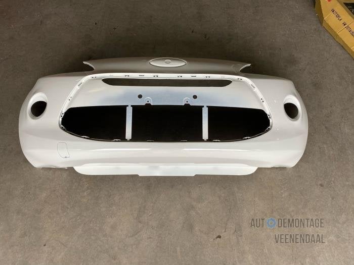 Voorbumper van een Ford KA, -, -, Nieuw, Ophalen of Verzenden